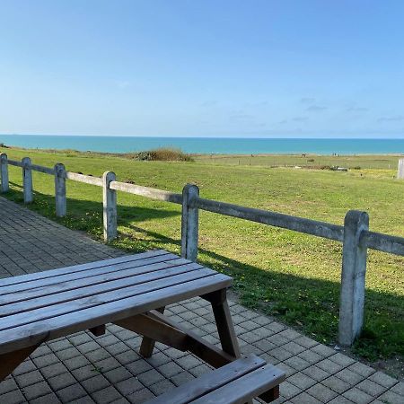 Studio "Cote Mer" La Naturelle - Wimereux Apartment Luaran gambar