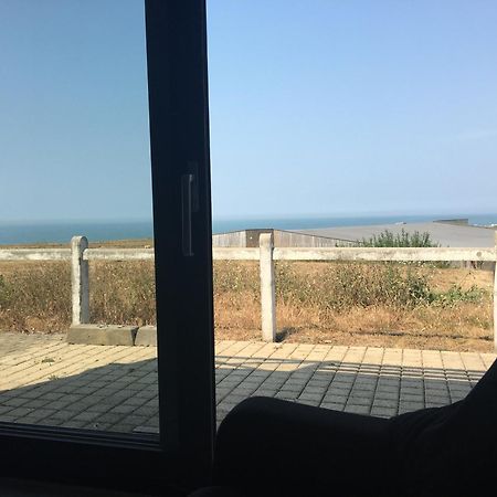 Studio "Cote Mer" La Naturelle - Wimereux Luaran gambar