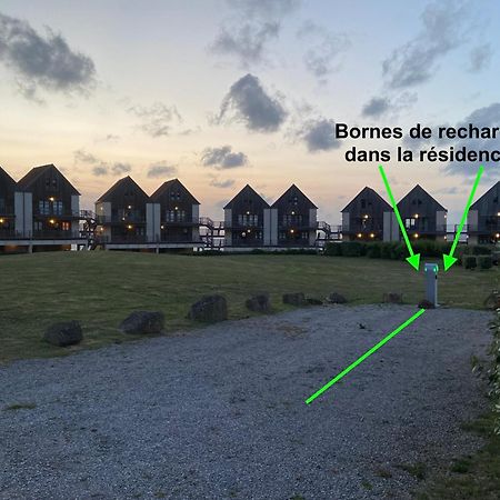 Studio "Cote Mer" La Naturelle - Wimereux Luaran gambar