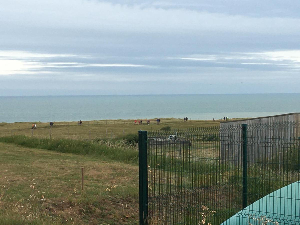 Studio "Cote Mer" La Naturelle - Wimereux Luaran gambar