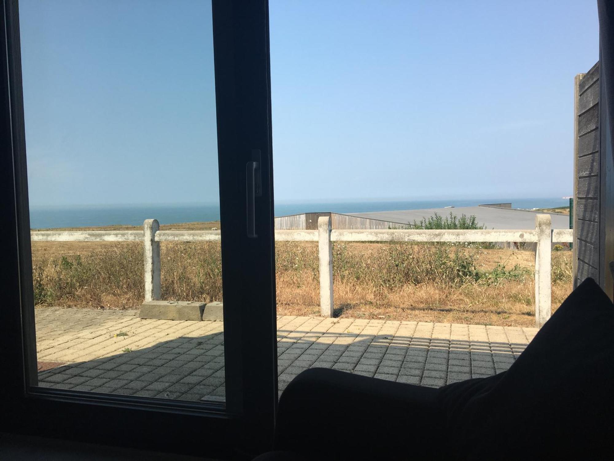 Studio "Cote Mer" La Naturelle - Wimereux Luaran gambar