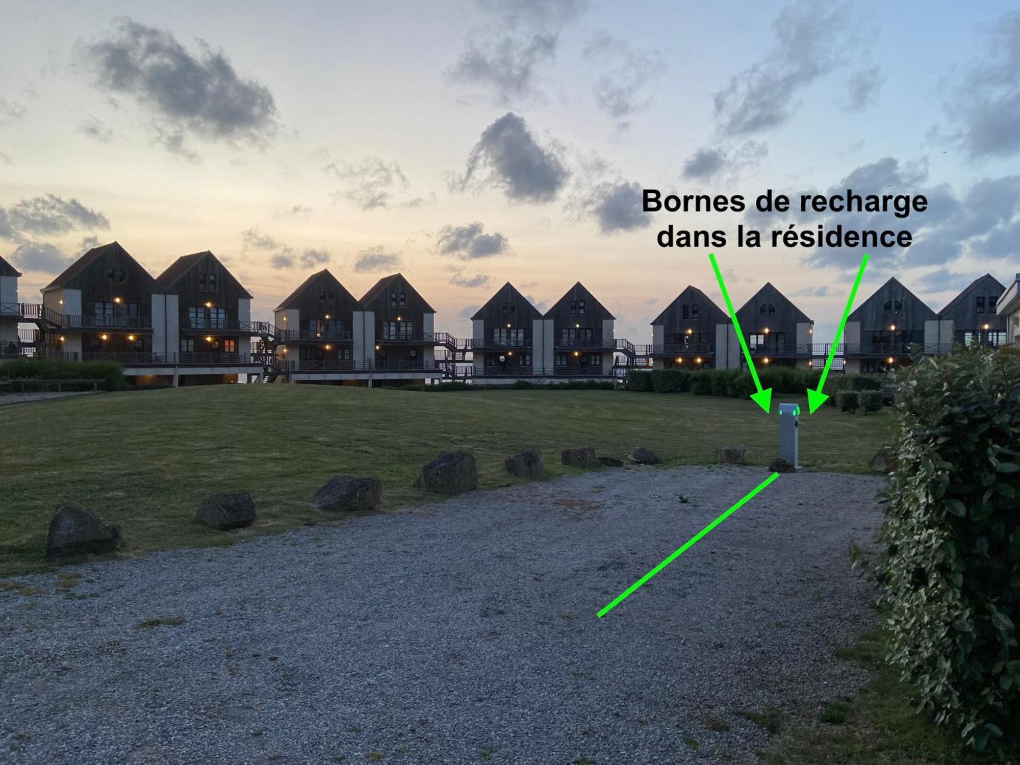 Studio "Cote Mer" La Naturelle - Wimereux Luaran gambar