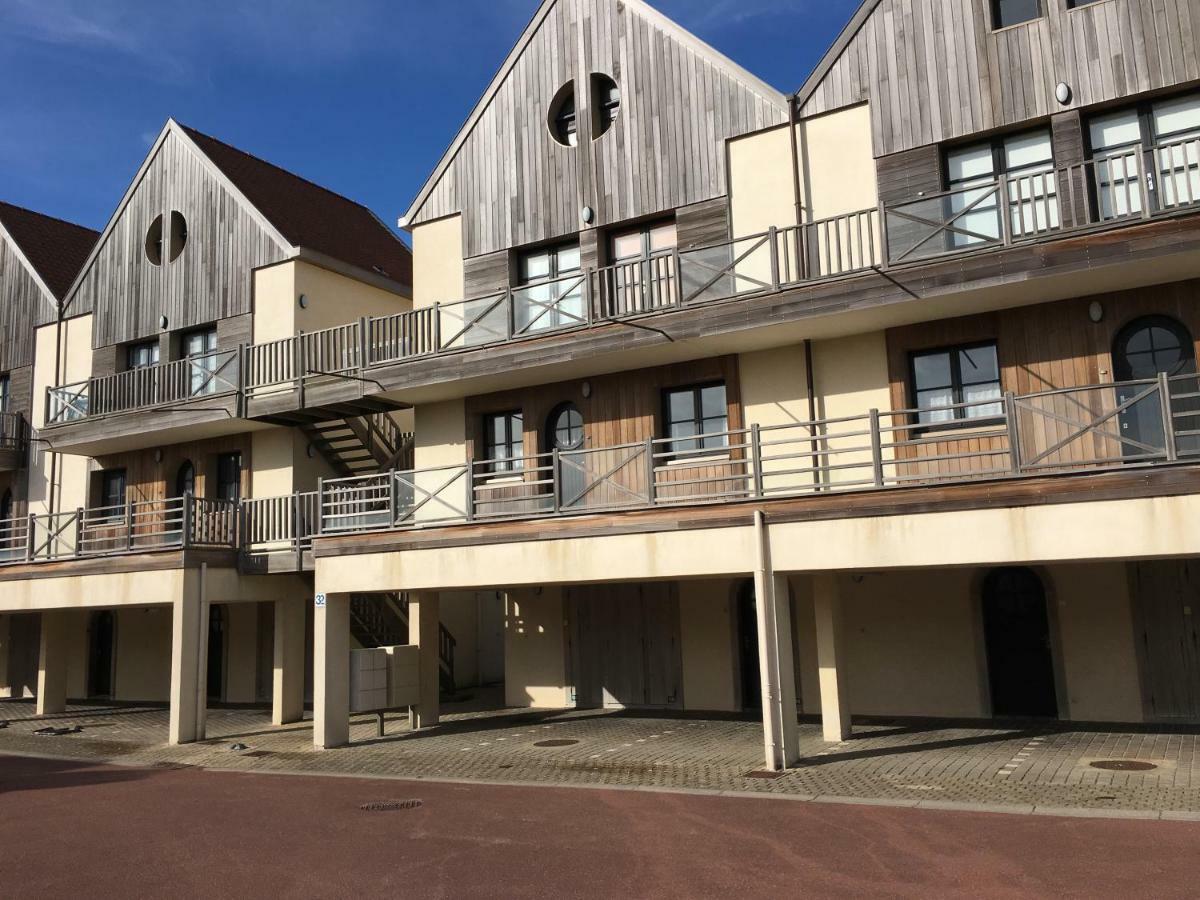Studio "Cote Mer" La Naturelle - Wimereux Luaran gambar
