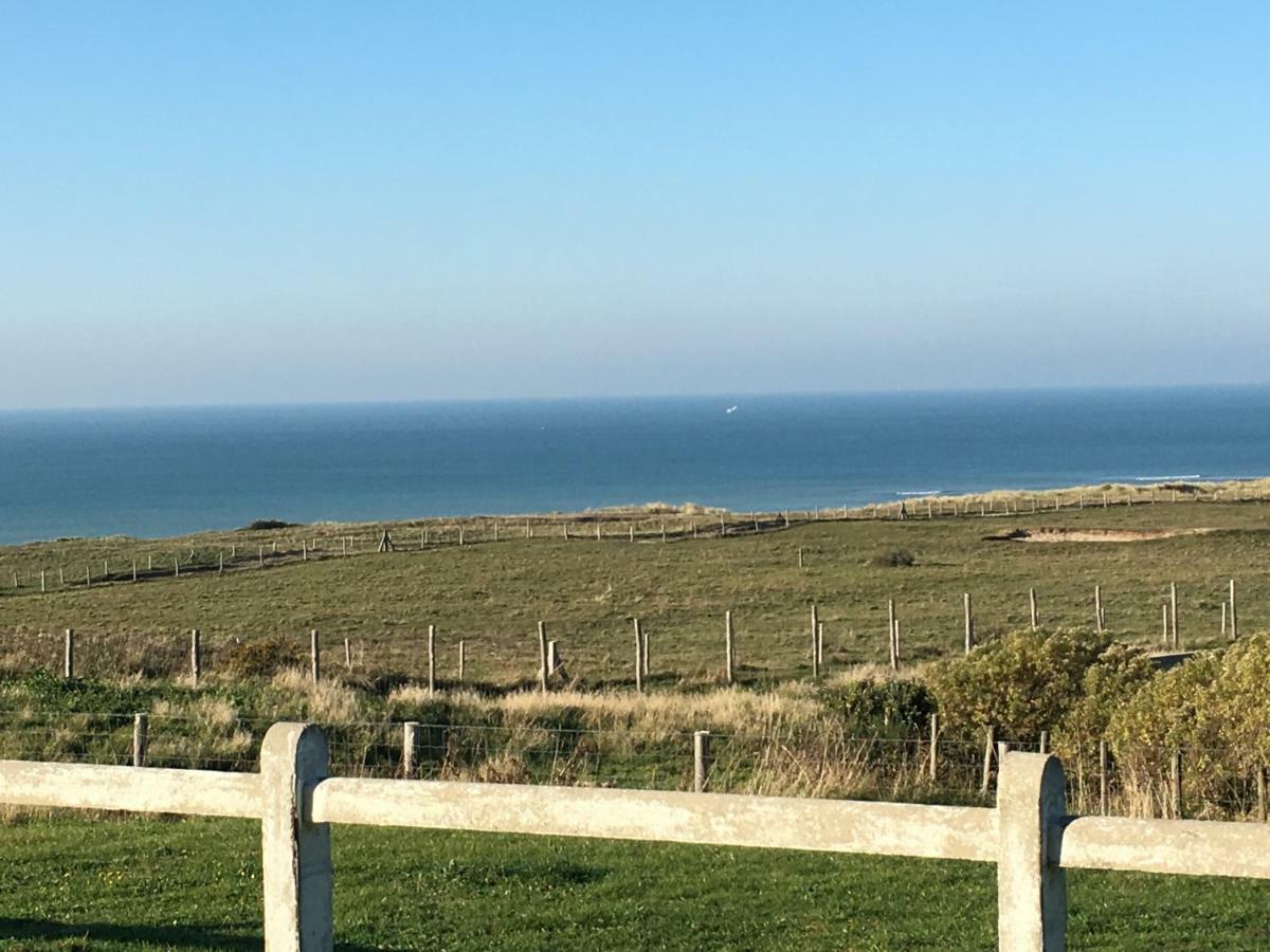 Studio "Cote Mer" La Naturelle - Wimereux Luaran gambar
