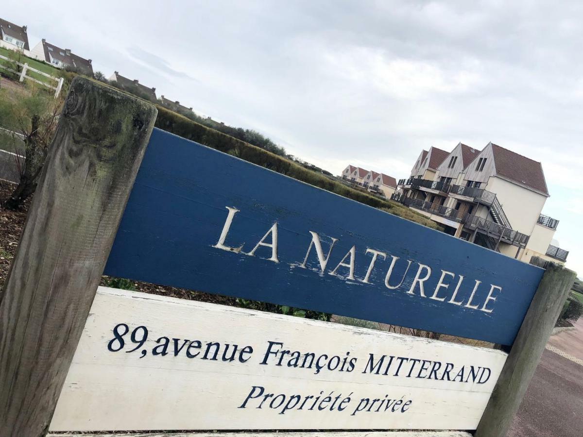 Studio "Cote Mer" La Naturelle - Wimereux Luaran gambar