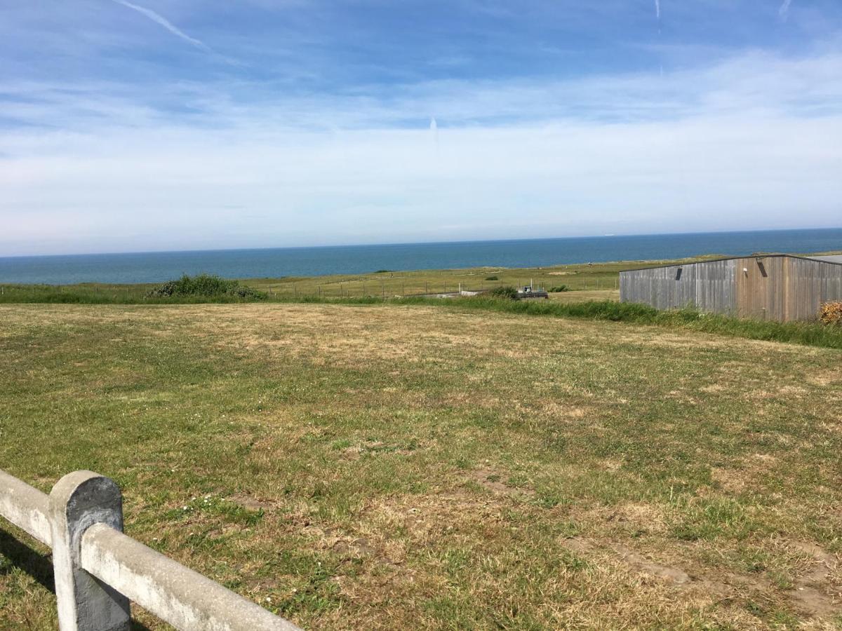 Studio "Cote Mer" La Naturelle - Wimereux Luaran gambar